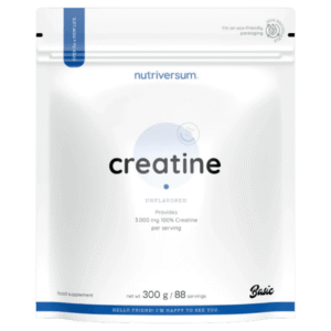 کراتین ناتریورسام 300 گرمی
