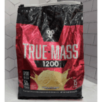 BSN True Mass Gainer Vanilla – افزایش وزن عضله‌محور – عرضه در وان فیت