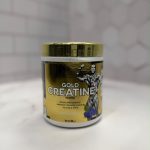 بسته‌بندی اصلی کراتین گلد کوین لورون ۳۰۰ گرمی – محصول اصل Kevin Levrone