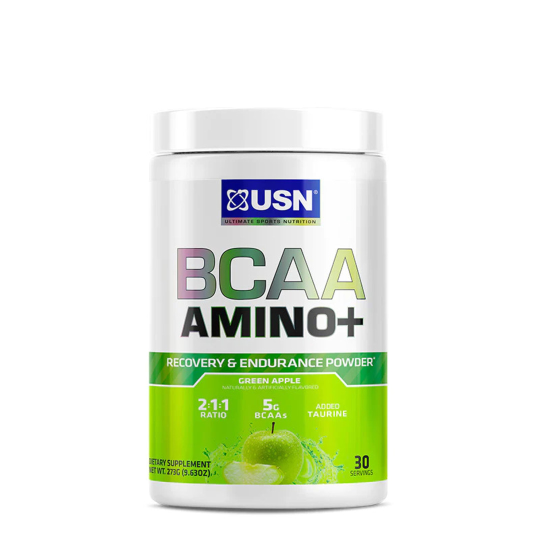 BCAA_Amino__Apple_F_800x800-ezgif.com-resize آمینو بی سی ای ای یو اس ان ۲۷۰ گرم – طعم سیب و استوایی