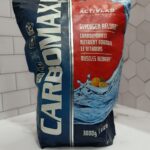 پودر کربوهیدرات Actiolab Carbomax طعم پرتقال