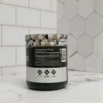 بسته‌بندی مکمل Glutamine ردکان وان مناسب ورزشکاران حرفه‌ای