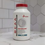 پودر BCAA بدون طعم متابولیک