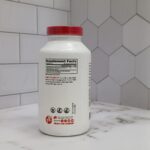 مکمل عضله‌سازی BCAA متابولیک