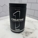 مکمل کراتین R1 Monohydrate مناسب برای حجم خشک و افزایش قدرت