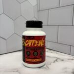 مکمل انرژی‌زا Mutant Caffeine برای تمرینات ورزشی