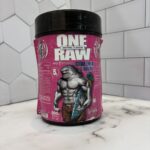 Citrulline Malate Zoomad Labs – افزایش استقامت و کاهش خستگی عضله