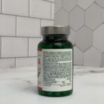 آشواگاندا اکتیولب ۶۰ عددی برای آرامش ذهن و تعادل هورمونی