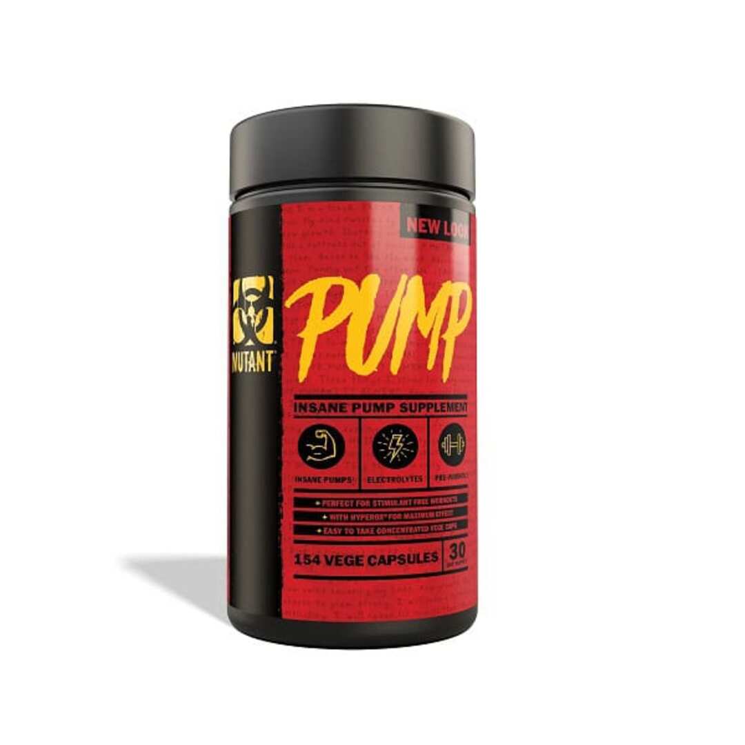 Pump-154-capsules-1-ezgif.com-resize پمپ کپسولی موتانت – ۱۵۴ عدد | مکمل افزایش پمپاژ عضله و رگزایی بدون کافئین