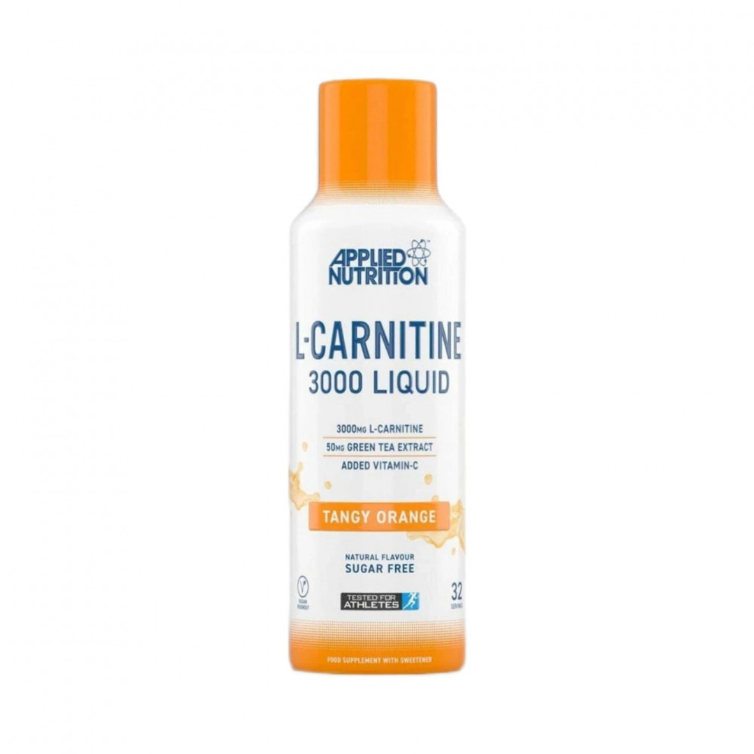 l-karnitin-applied-nutrition-l-carnitine-480-ml-apelsin-1000x1000-ezgif.com-resize ال کارنیتین اپلاید نوتریشن ۳۰۰۰ – مایع ۴۶۵ میلیلیتر طعم پرتقال | چربیسوز قوی بدون کافئین