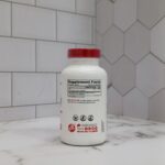 Metabolic Zinc 90 Capsules