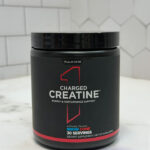 کراتین ترکیبی ۲۴۰ گرمی Creatine Charge رول وان - کد 1170