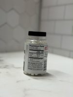 مکمل آرژنین لابرادا
