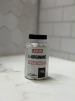 مکمل آرژنین لابرادا