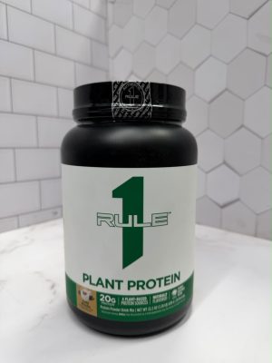 پروتئین گیاهی رول وان Rule One Plant Protein