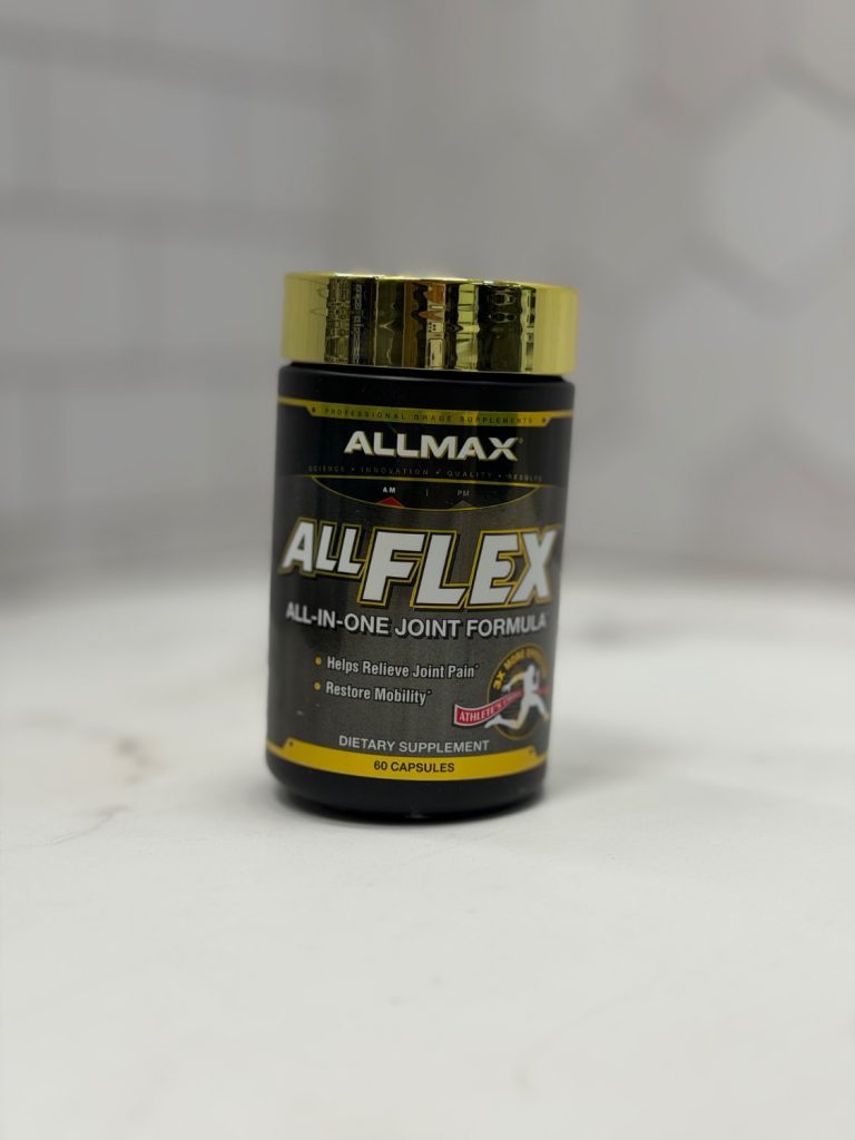 آلفلکس آلمکس - ALLMAX AllFlex