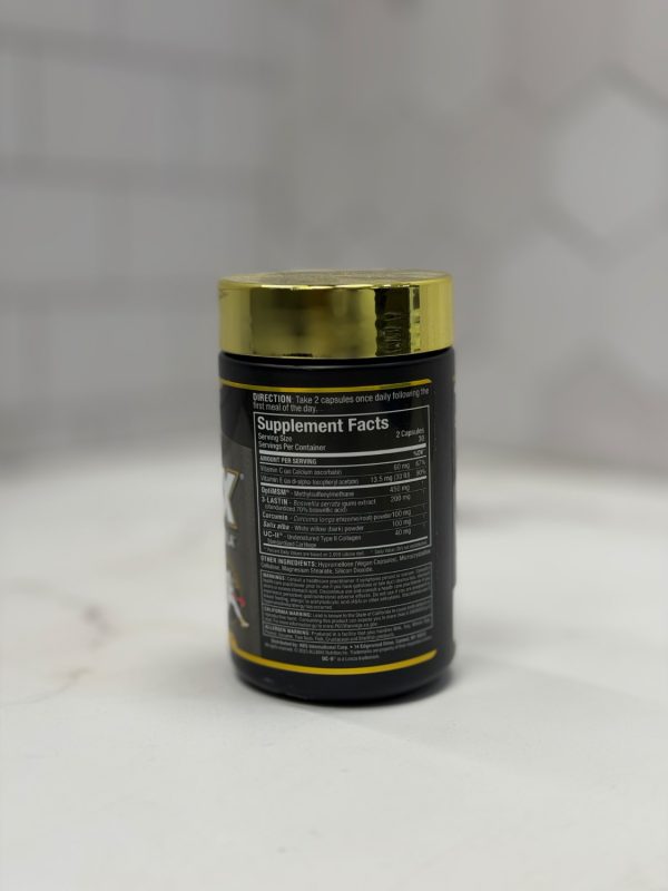 آلفلکس آلمکس ALLMAX AllFlex