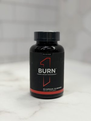 چربی سوز رول وان ۶۰ کپسول