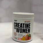 کراتین بانوان ناترکس Nutrex Creatine For Women