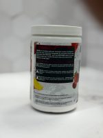 کراتین مونوهیدرات ناترکس ۳۹۰ گرم